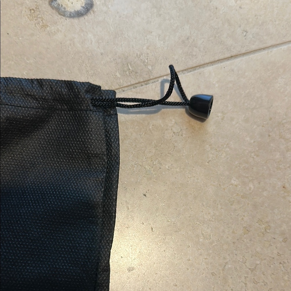 Donald J Pliner Boot Storage Bag - Picture 3 of 3